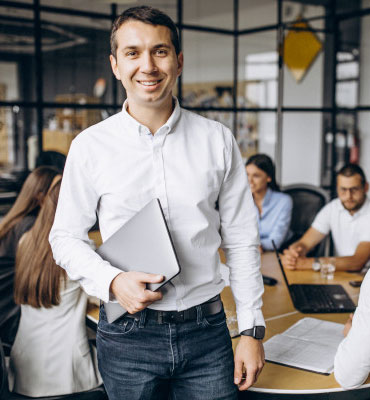 Expert Investigation