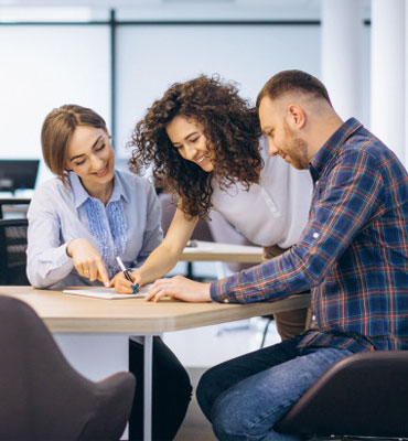 Newsletter Subscription