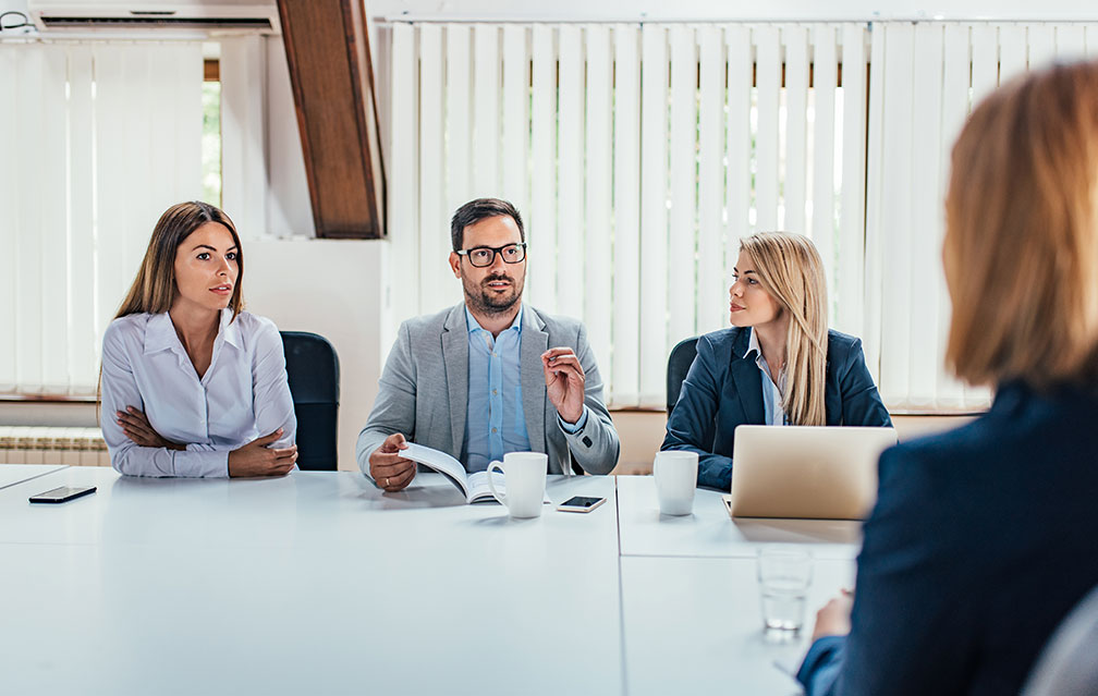 Alliance Chargeback recovery process