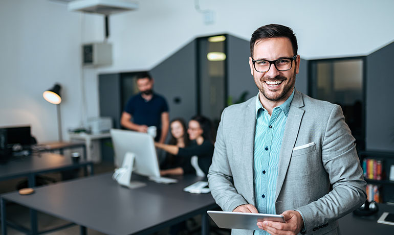 The Rise of Investment Fraud