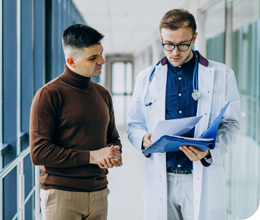 Digital Asset Recovery