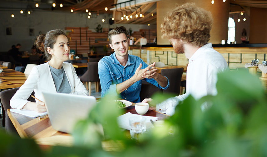 Alliance Chargeback client testimonials